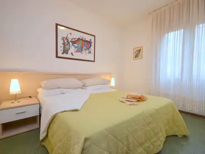 Ferienwohnung für 4 Personen (35 m²) in Bibione 9/10