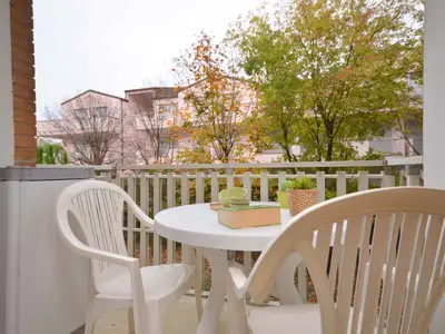 Ferienwohnung für 4 Personen (35 m²) in Bibione 4/10
