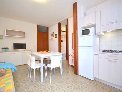 Ferienwohnung für 4 Personen (35 m²) in Bibione 6/10