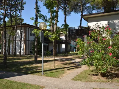 Ferienwohnung für 7 Personen (50 m²) in Bibione 7/10