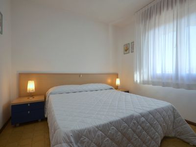 Ferienwohnung für 5 Personen (45 m²) in Bibione 7/10