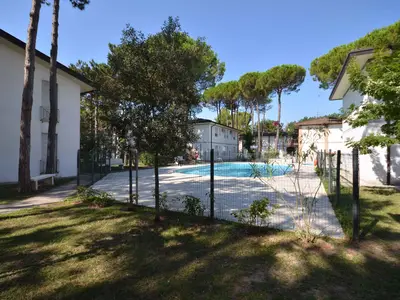 Ferienwohnung für 7 Personen (50 m²) in Bibione 8/10