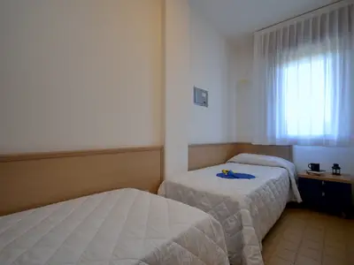 Ferienwohnung für 5 Personen (45 m²) in Bibione 9/10