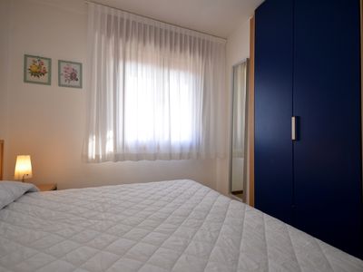 Ferienwohnung für 5 Personen (45 m²) in Bibione 9/10