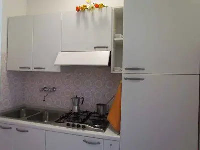 Ferienwohnung für 4 Personen (30 m²) in Bibione 4/10
