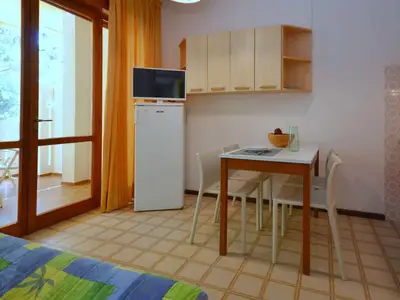 Ferienwohnung für 4 Personen (30 m²) in Bibione 5/10