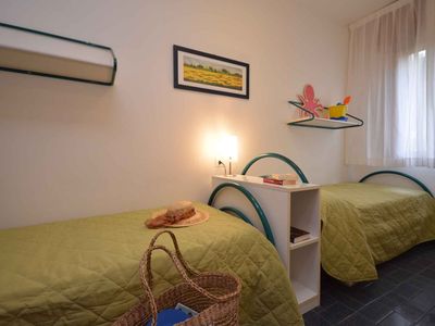 Ferienwohnung für 6 Personen (45 m²) in Bibione 10/10