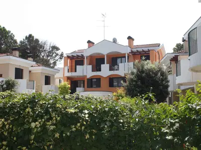 Ferienwohnung für 5 Personen (30 m²) in Bibione 2/10