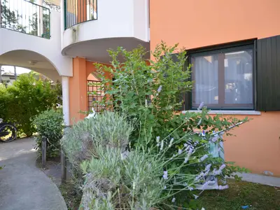 Ferienwohnung für 5 Personen (30 m²) in Bibione 3/10