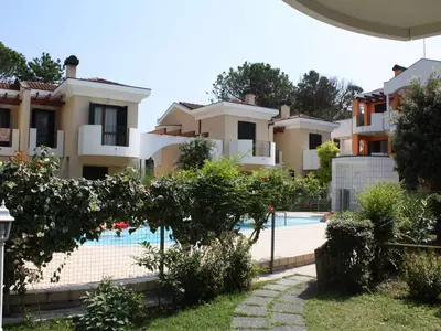 Ferienwohnung für 5 Personen (30 m²) in Bibione 5/10