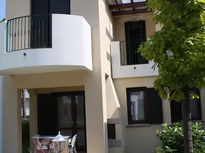 Ferienwohnung für 5 Personen (30 m²) in Bibione 6/10