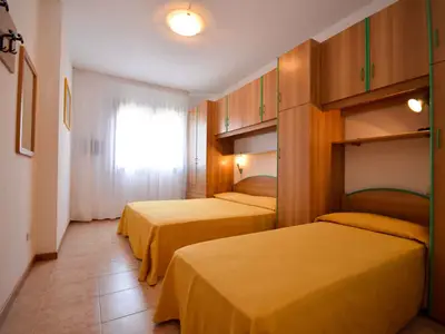 Ferienwohnung für 5 Personen (30 m²) in Bibione 10/10