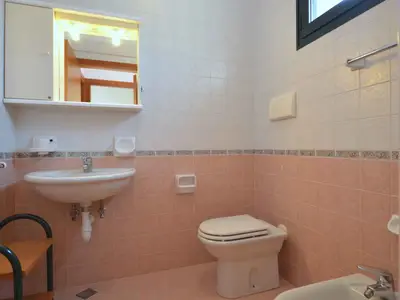 Ferienwohnung für 4 Personen (30 m²) in Bibione 10/10