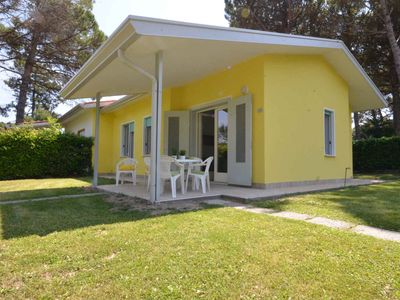 Ferienwohnung für 7 Personen (70 m²) in Bibione 4/10