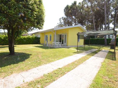 Ferienwohnung für 7 Personen (70 m²) in Bibione 5/10