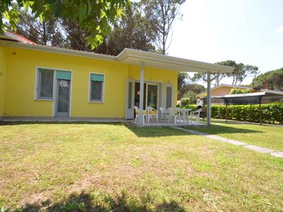 Ferienwohnung für 7 Personen (70 m²) in Bibione 6/10