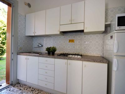 Ferienwohnung für 7 Personen (70 m²) in Bibione 8/10