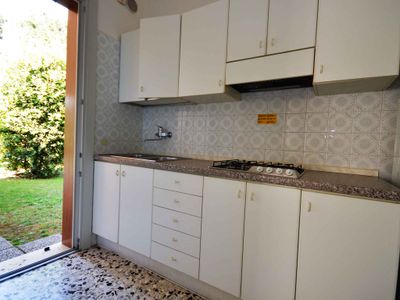 Ferienwohnung für 7 Personen (70 m²) in Bibione 9/10