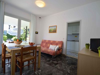 Ferienwohnung für 7 Personen (70 m²) in Bibione 10/10