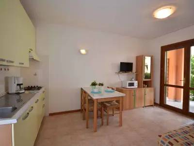 Ferienwohnung für 5 Personen (30 m²) in Bibione 9/10