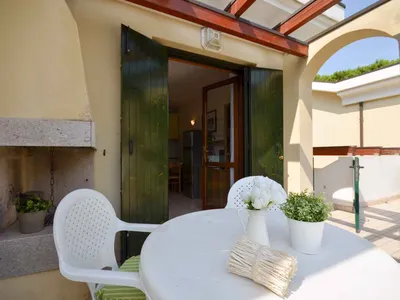 Ferienwohnung für 5 Personen (30 m²) in Bibione 10/10