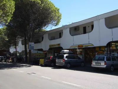 Ferienwohnung für 6 Personen (50 m²) in Bibione 2/10