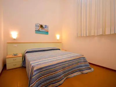 Ferienwohnung für 4 Personen (35 m²) in Bibione 7/10
