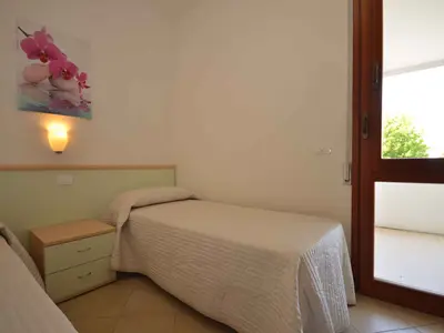 Ferienwohnung für 6 Personen (50 m²) in Bibione 4/10