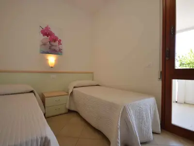 Ferienwohnung für 6 Personen (50 m²) in Bibione 5/10