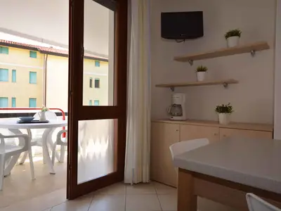 Ferienwohnung für 6 Personen (50 m²) in Bibione 7/10