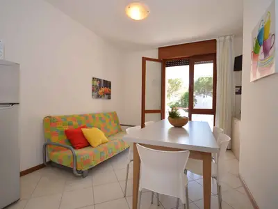 Ferienwohnung für 6 Personen (50 m²) in Bibione 9/10