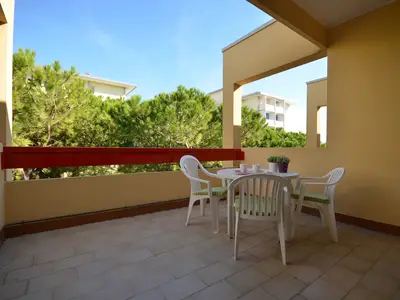 Ferienwohnung für 3 Personen (25 m²) in Bibione 9/10