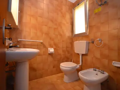 Ferienwohnung für 3 Personen (25 m²) in Bibione 10/10