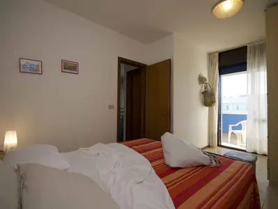 Ferienwohnung für 4 Personen (35 m²) in Bibione 9/10