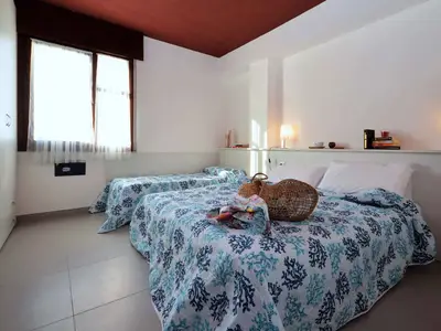 Ferienwohnung für 4 Personen (35 m²) in Bibione 8/10