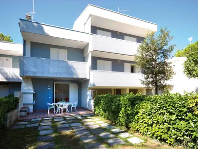 Ferienwohnung für 5 Personen (45 m²) in Bibione 1/10