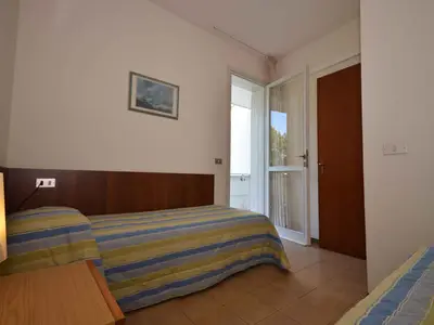 Ferienwohnung für 5 Personen (45 m²) in Bibione 3/10