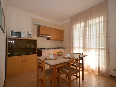 Ferienwohnung für 5 Personen (45 m²) in Bibione 5/10