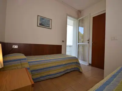 Ferienwohnung für 5 Personen (45 m²) in Bibione 7/10