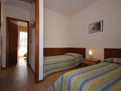 Ferienwohnung für 5 Personen (45 m²) in Bibione 9/10