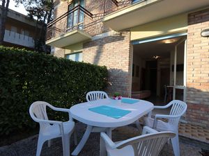 Ferienwohnung für 4 Personen (30 m&sup2;) in Bibione