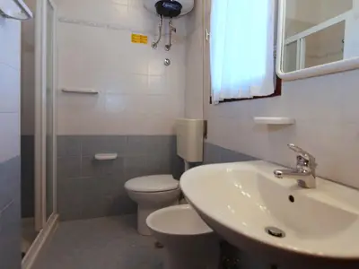 Ferienwohnung für 4 Personen (40 m²) in Bibione 3/10