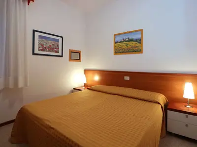 Ferienwohnung für 4 Personen (40 m²) in Bibione 4/10