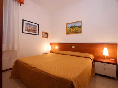 Ferienwohnung für 4 Personen (40 m²) in Bibione 5/10