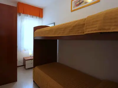 Ferienwohnung für 4 Personen (40 m²) in Bibione 6/10