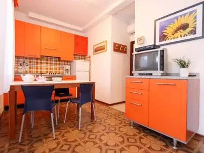 Ferienwohnung für 4 Personen (40 m²) in Bibione 9/10