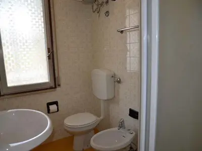 Ferienwohnung für 7 Personen (40 m²) in Bibione 4/10