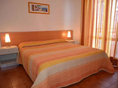 Ferienwohnung für 7 Personen (40 m²) in Bibione 5/10