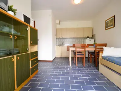 Ferienwohnung für 6 Personen (40 m²) in Bibione 4/10