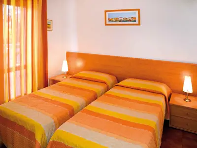 Ferienwohnung für 6 Personen (40 m²) in Bibione 9/10